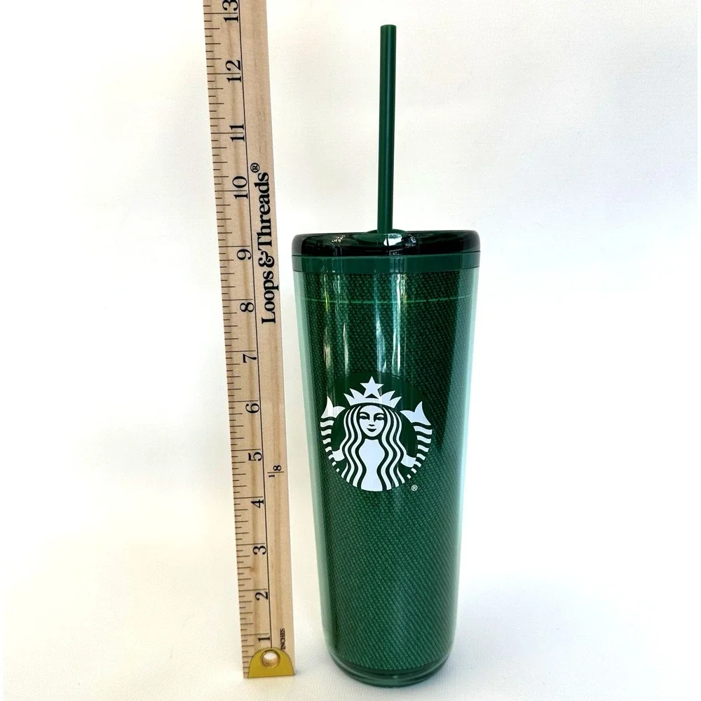 New Starbucks 
